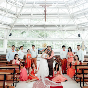Antipolo Wedding Venues