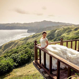 Batanes Wedding Venues