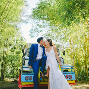 Bohol Wedding Venues