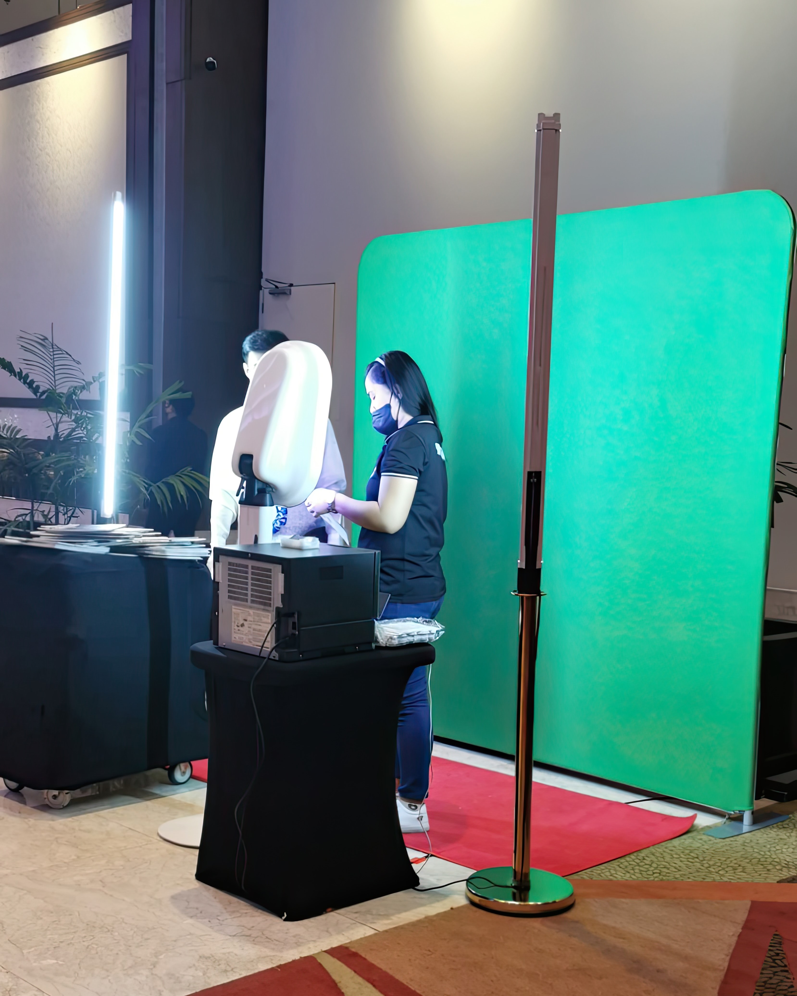 SVVY Photobooth Services - 