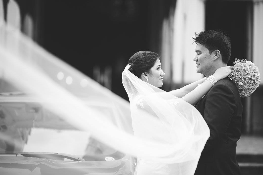 24 Frames Manila Wedding videographer